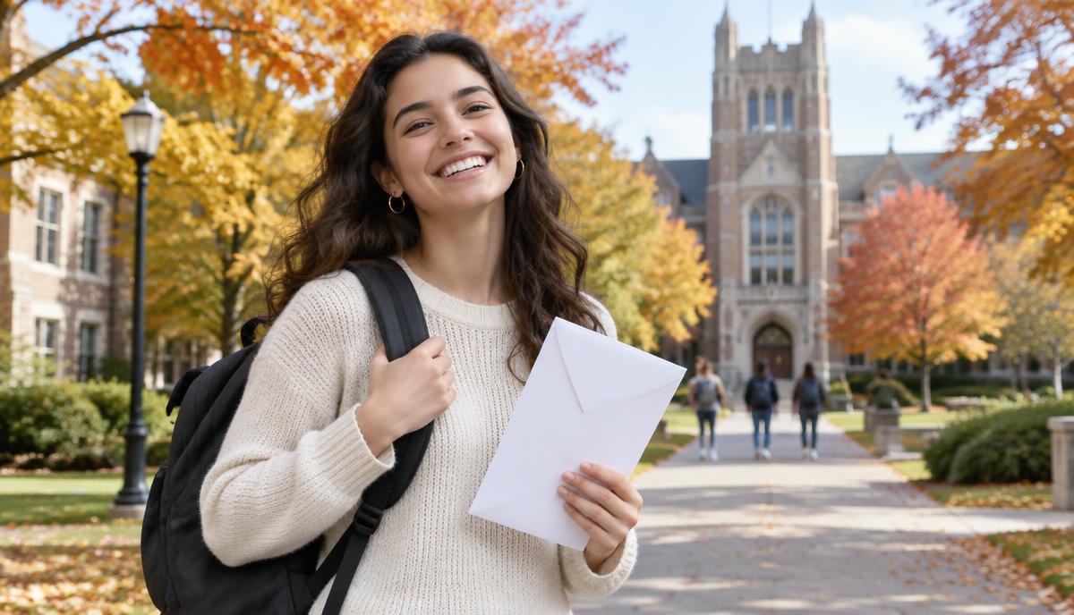 F1 Student Visa from Dubai: Complete Guide for UAE Students