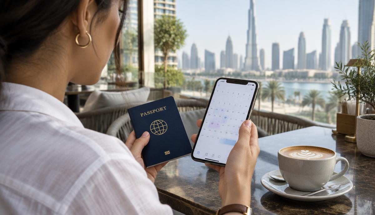 How to Reschedule a US Visa Appointment in the UAE