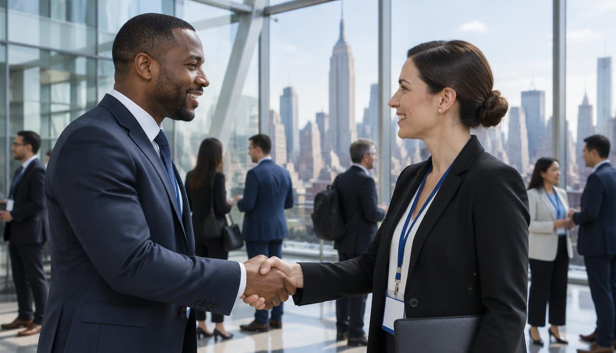 US Business Visa (B1) from Dubai: Guide for UAE Professionals