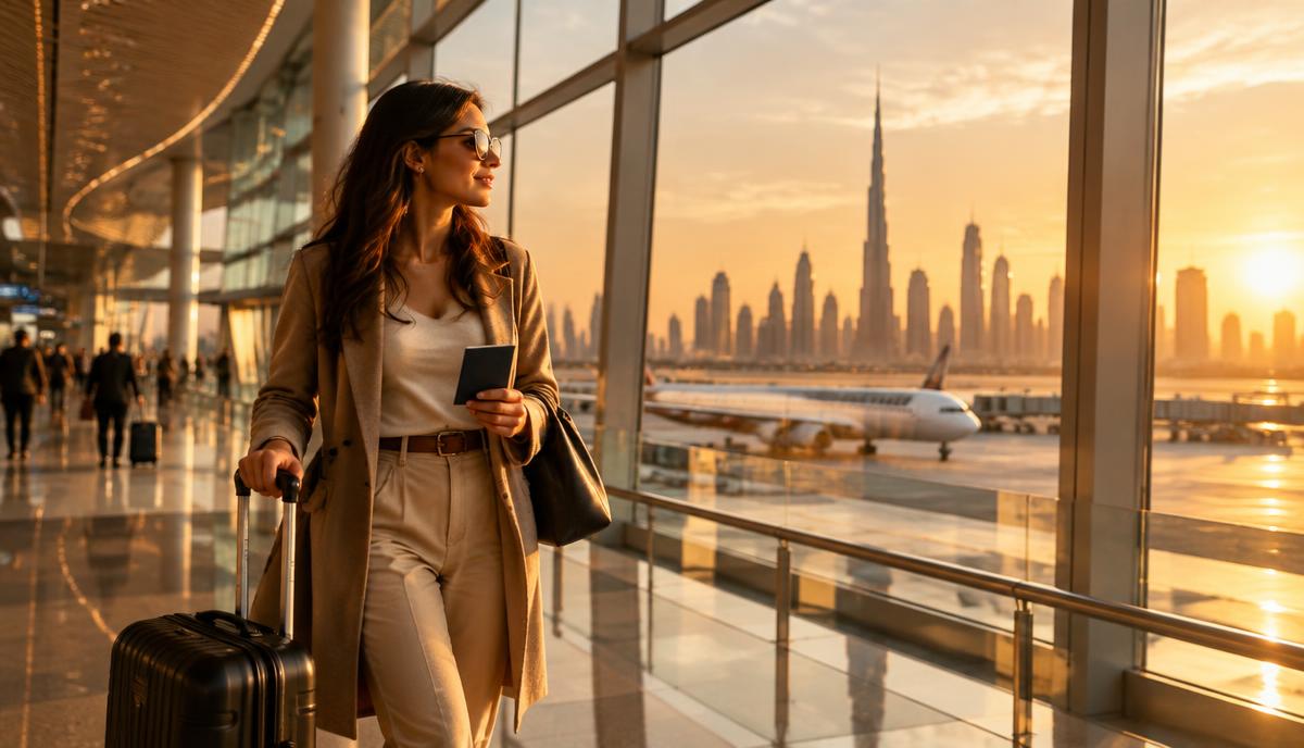 US Tourist Visa Appointment in Dubai: Step-by-Step Guide for UAE Residents