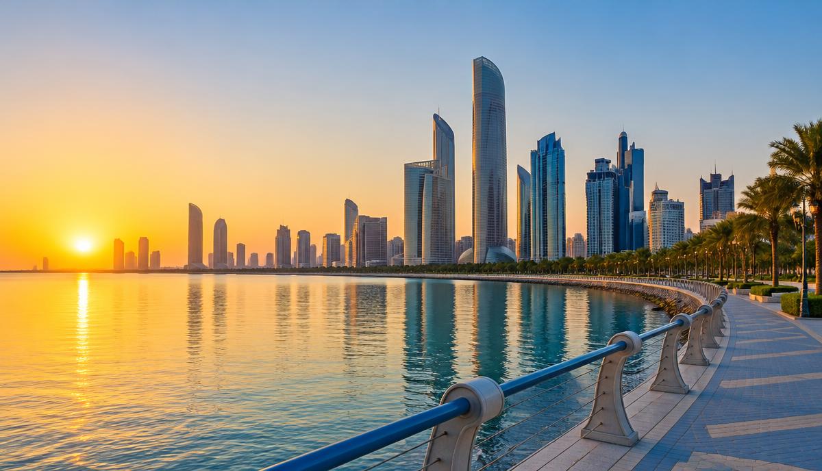 US Visa Appointment at the US Embassy Abu Dhabi: What to Expect