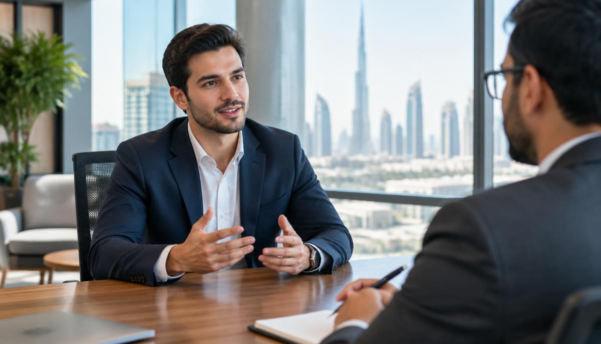 US Visa Interview Questions in Dubai: What Officers Ask & How to Answer
