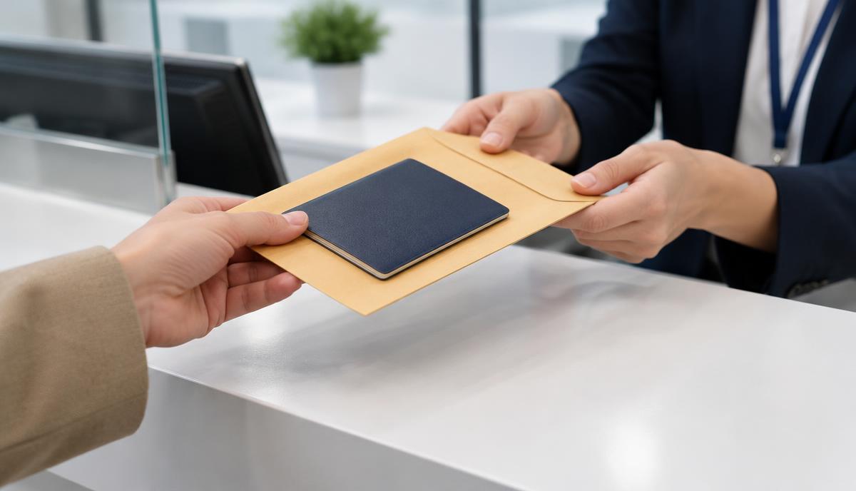 US Visa Interview Waiver (Dropbox) in the UAE: Who May Qualify