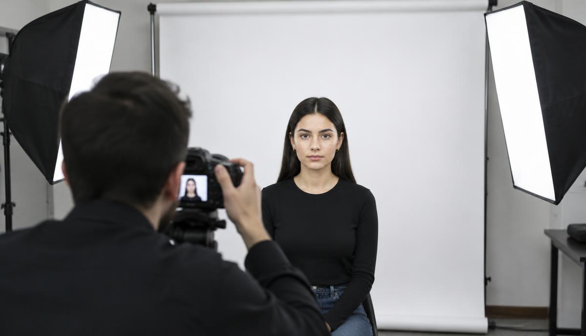 US Visa Photo Requirements: Avoid Rejection in the UAE