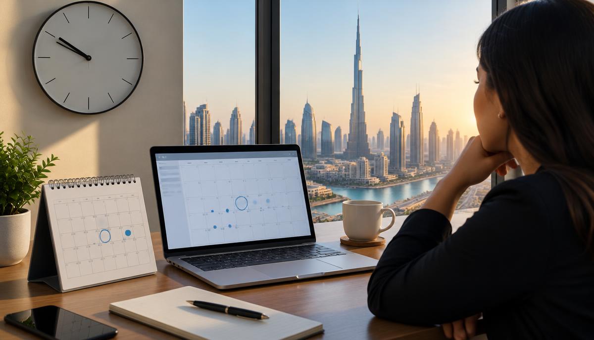 US Visa Appointment Wait Time in Dubai & Abu Dhabi: How to Find an Earlier Date